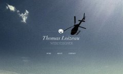 大道至簡(jiǎn)！欣賞18款極簡(jiǎn)設(shè)計(jì)風(fēng)格的網(wǎng)站